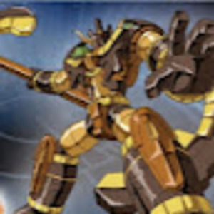 Meet your Posher, Nathaniel